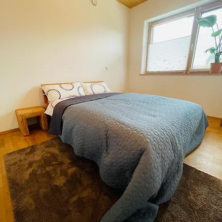 Mit Herz Und Holz Apartment Penzing