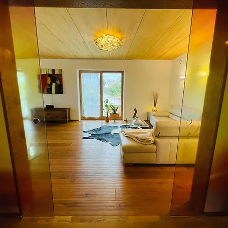 Apartment Mit Herz Und Holz