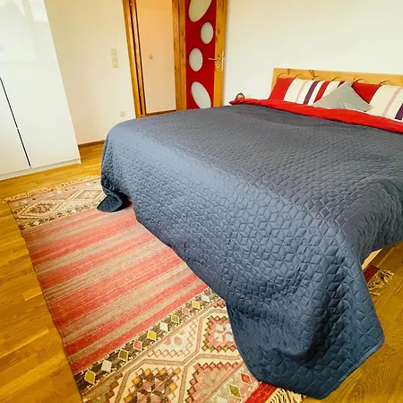 Apartment Mit Herz Und Holz *